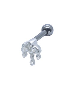 Helix Ear Piercing TIP-3014